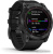 Умные часы Garmin Fenix 7X Solar 51 мм (сланцево-серый/черный) 