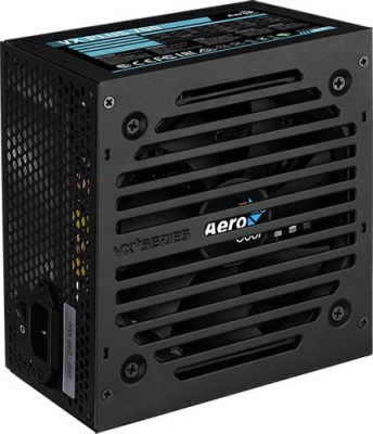 Блок питания AeroCool VX-700 Plus 