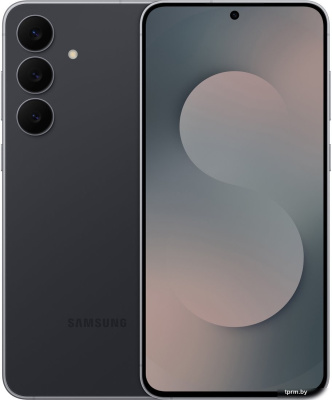 Samsung Galaxy S25 FE SM-S731B 8GB/512GB (черный) 