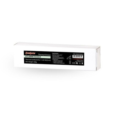 ExeGate ETТ-2WMK Standard EX282354RUS (100 г) 
