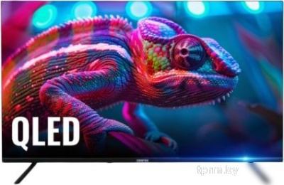 Телевизор CENTEK CT-TV0021-32 QLED 