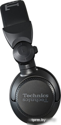 Наушники Technics EAH-DJ1200E-K 