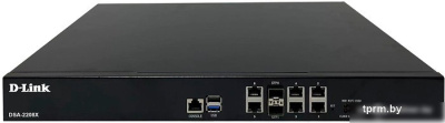 Маршрутизатор D-Link DSA-2208X/A1A 