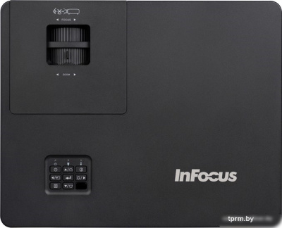 Проектор InFocus IN2139WU 