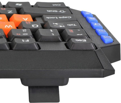 Клавиатура CrownMicro CMK-483 