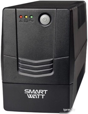 SmartWatt UPS Uni 850E 