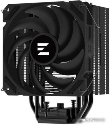 Кулер для процессора Zalman CNPS9X Performa Black 