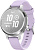 Garmin Lily 2 Active (серебристый) 