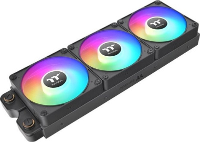 Набор вентиляторов Thermaltake CT120 EX Reverse ARGB 3-Fan Pack CL-F192-PL12SW-A 