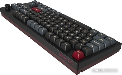 Montech MKey TKL Darkness MK87DR 