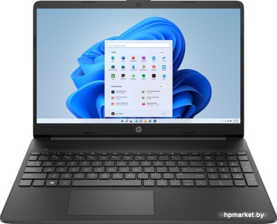 Ноутбук HP 15s-fq3669nw 584Y6EA 