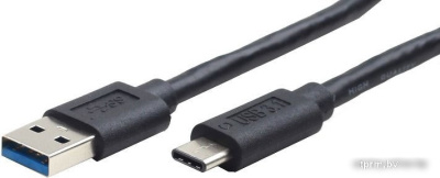Кабель Cablexpert CCP-USB3-AMCM-1M 