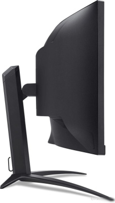 Игровой монитор Acer Nitro XZ452CUVbemiiphuzx UM.MX2CD.V01 