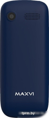 Мобильный телефон Maxvi K20 (синий) 
