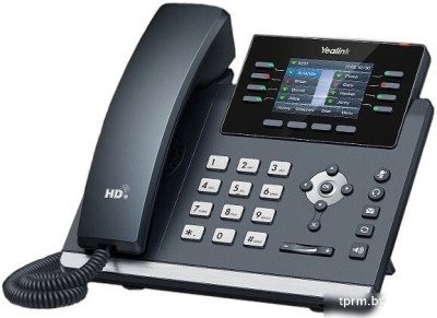 Yealink SIP-T44W 