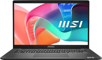 Ноутбук MSI Modern 14 F13MG-066XBY Win11Pro 