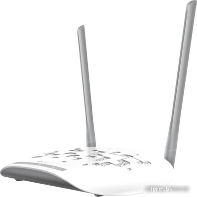 Точка доступа TP-Link TL-WA801N 