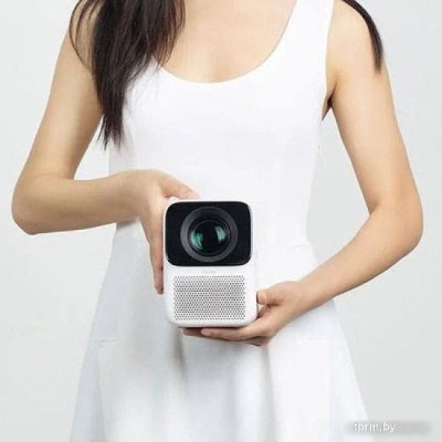Проектор Wanbo T2 Max 2023 (белый) 