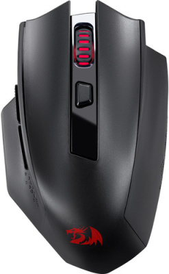 Игровая мышь Redragon Woki
