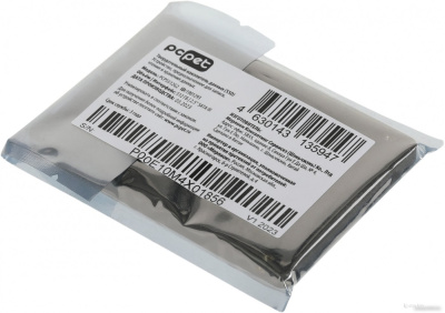 SSD PC Pet 512GB PCPS512G2 