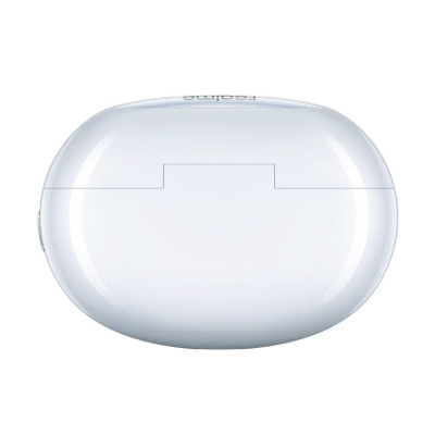 Наушники Realme Buds Air 6 Pro (белый) 