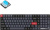 Клавиатура Keychron K17 Pro K17P-H1-RU (Gateron Low Profile Red) 