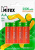 Аккумуляторы Mirex AA 2500mAh 4 шт HR6-25-E4 