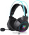 Наушники Onikuma X15 Pro (черный) Наушники Onikuma X15 Pro (черный)