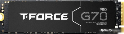SSD Team G70 Pro 1TB TM8FFH001T0C128 