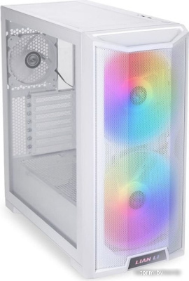 Корпус Lian Li Lancool 215 W G99.LAN215W.00 
