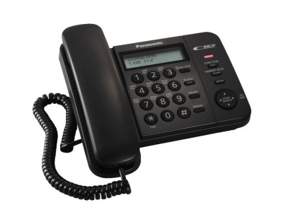 Проводной телефон Panasonic KX-TS2358 