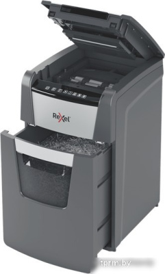Шредер Rexel Optimum AutoFeed+ 150X 