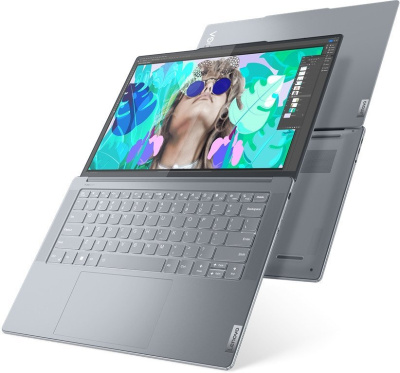 Ноутбук Lenovo Yoga Slim 7 14APU8 83AA001DRU 