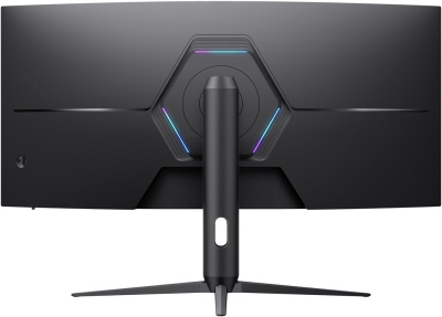 Игровой монитор Hisense 34G6Q Pro 