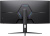 Игровой монитор Hisense 34G6Q Pro 