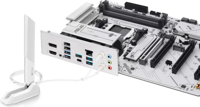 Материнская плата ASUS B650E Max Gaming WiFi W 