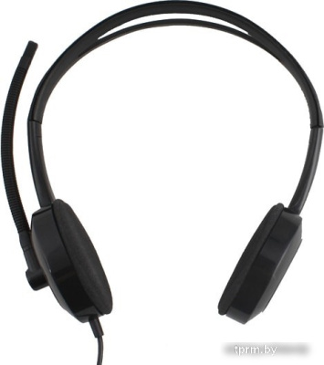 Наушники Senicc ST-458N (черный) 