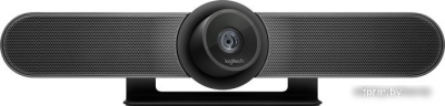 Web камера Logitech MeetUp 