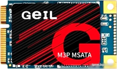 SSD GeIL M3P 2TB M3PFD09H2TBA 