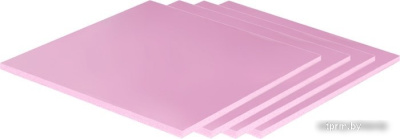 Термопрокладка Arctic Thermal Pad ACTPD00022A (100x100x1.5 мм) 