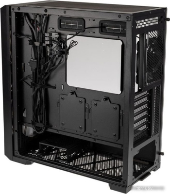 Корпус Lian Li Lancool 215 X G99.LAN215X.00 