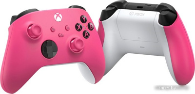 Microsoft Xbox Deep Pink Special Edition 
