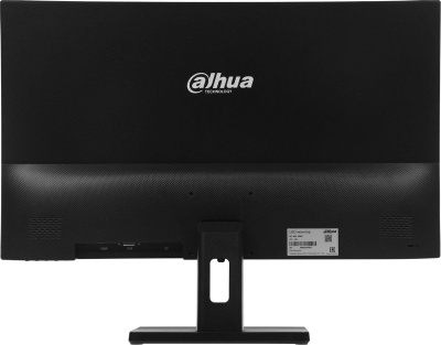 Dahua DHI-LM25-B200BS 