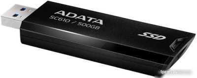 ADATA SC610 500GB SC610-500G-CBK/RD 