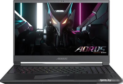 Игровой ноутбук Gigabyte Aorus 15X AKF-B3KZ754SH 