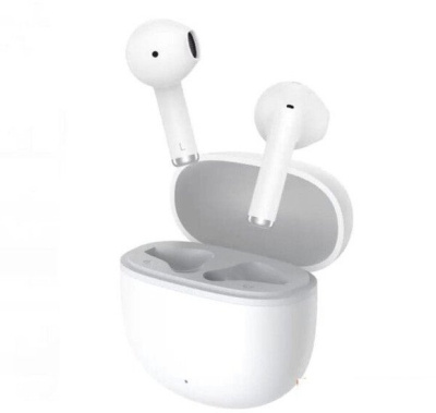 Наушники QCY AilyBuds Lite (белый) 