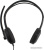 Наушники Senicc ST-458N (черный) 