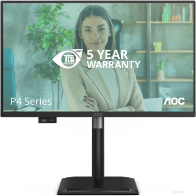 AOC 24P4U 