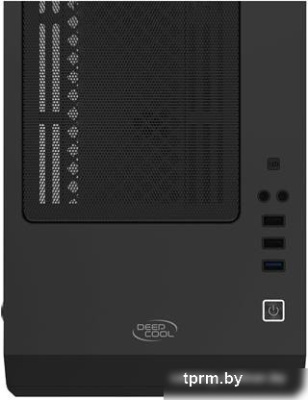 DeepCool Matrexx 50 ADD-RGB 4F DP-ATX-MATREXX50-AR-4F-NE 