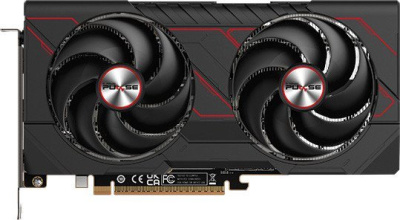 Sapphire Pulse Radeon RX 9060 XT 16GB 11350-03-20G 